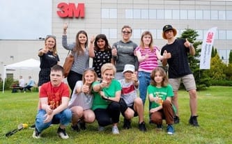 Podaruj dzieciom najlepsze wspomnienia