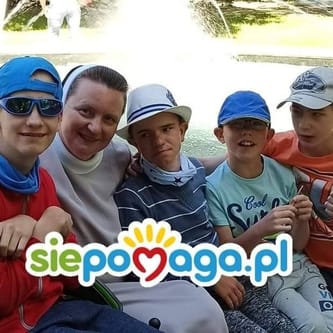 Czas na wakacje , czas na odpoczynek dla naszych wychowanków