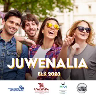 Samorząd Studencki WSG Ełk