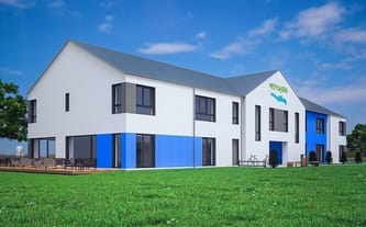 Fundacja Lepszy Start