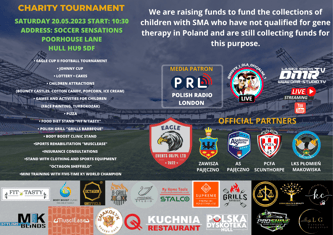 EAGLE CUP TOURNAMENTS UK