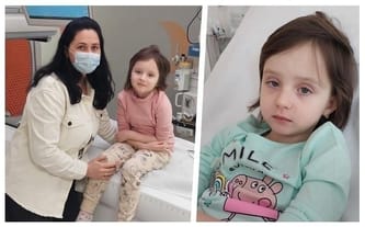 Solomiia Pakolivecka