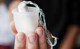 Bank podpasek i tamponów dla potrzebujących!