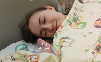 Aleksandra Frydrychowicz