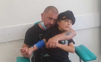 Maksymilian Kociołek