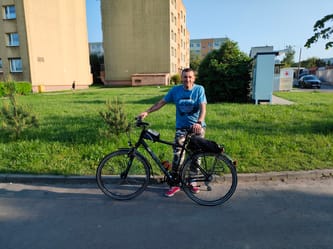 F.H.U Luko Damian Lukoszek