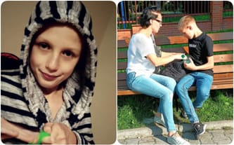 Krystian Kasiarz-Tatar