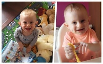 Oliwier Gabriel Pszczółkowski