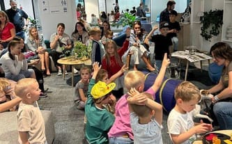 Fundacja Working Dogs