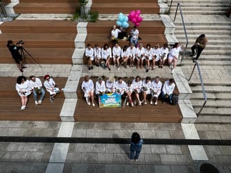 Anonimowa Pomagaczka