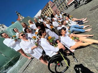 Anonimowa Pomagaczka