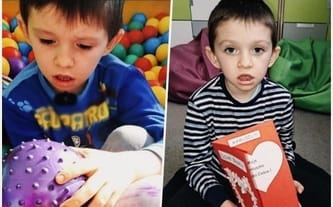 Ihor Yaromur Hanchuk