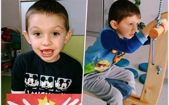 Ihor Yaromur Hanchuk