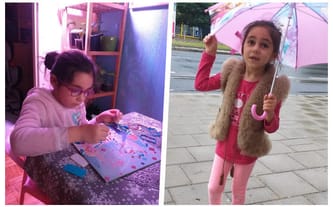 Zuzanna Antonowicz-Sarangal