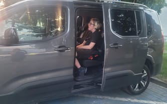 Adrian i Kacper Rutkowscy