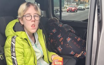 Adrian i Kacper Rutkowscy