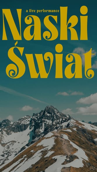 Ada Kućmierz - Artyści Mają Moc