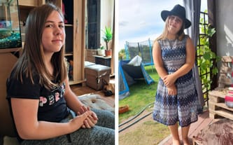 Karolina Elżbieta Mnich