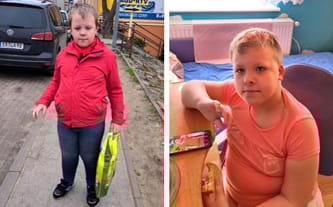 Karolina Elżbieta Mnich