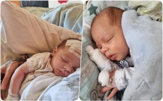 Nataniel Tułowiecki- Markowski