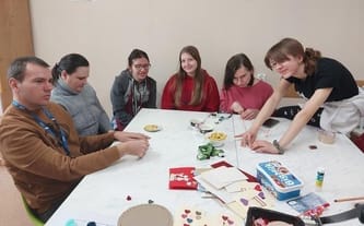 Odmienimy Wspólnie Nasz Świat