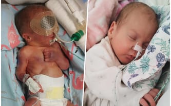 Larysa Nadia Tolchyna