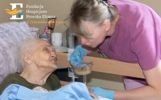 Fundacja Hospicjum Proroka Eliasza