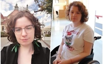 Karolina Patrycja Zawadzka