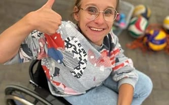 Zbiórka na rehabilitacje dzieciaków