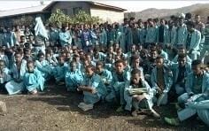 Ratunek dla szkoły w Bilbali w Etiopii❗️