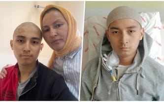 Zhanmedet Orynbasaar