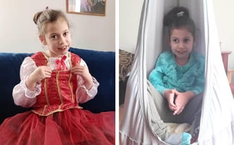 Michalina Kieszkowska