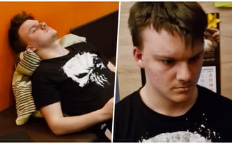 Bartosz Marszałkowski