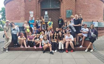 Wakacyjna ładowARKA