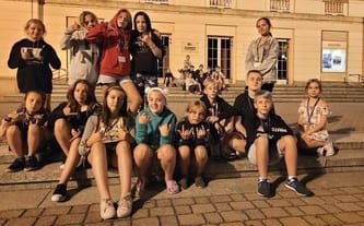 Wakacyjna ładowARKA