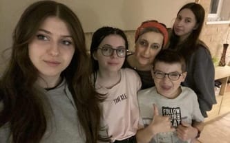 Agnieszka Ciechońska