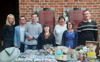 Nasze Miejsce na Ziemi...