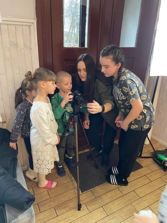 Zbiórka na wakacje dla dzieci z domów dziecka