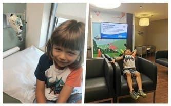 Nathaniel Niesłuchowski