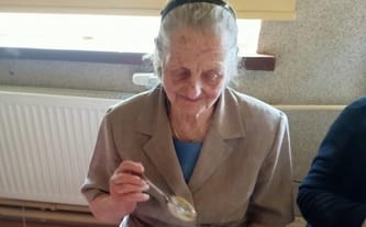 Podaruj ciepły obiad Seniorom z Bieszczadów