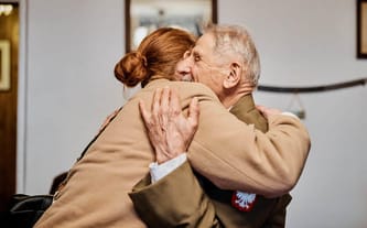 Wsparcie dla Powstańców Warszawskich