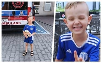 Tymoteusz Cholewiński