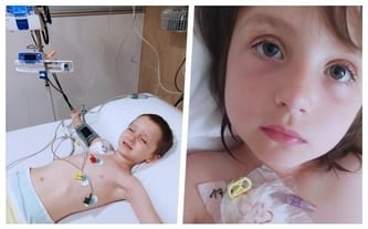 Solomiia Pakolivecka