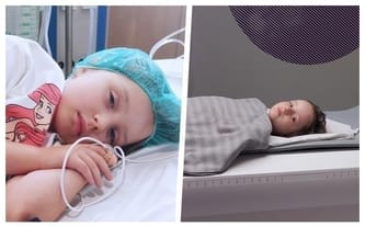 Solomiia Pakolivecka