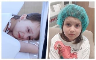 Solomiia Pakolivecka