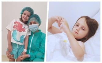 Solomiia Pakolivecka