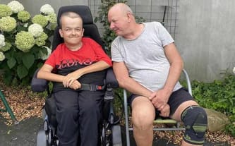 Miłosz Białoszewski