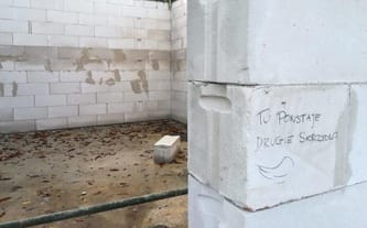 Drugie Skrzydło - rehabilitacja dla Domowników