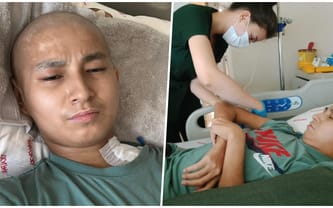 Zhanmedet Orynbasaar