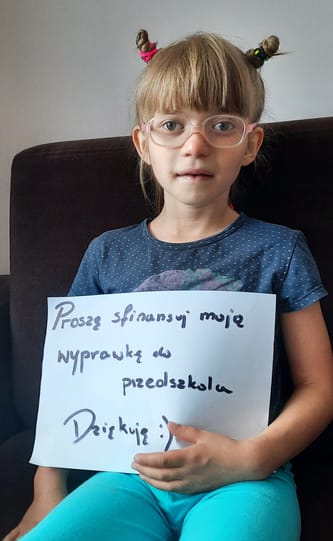 FUNDACJA NIESKOŃCZONE MOŻLIWOŚCI